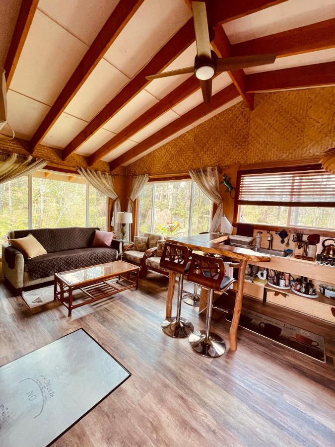 Lodge Eco & Eco