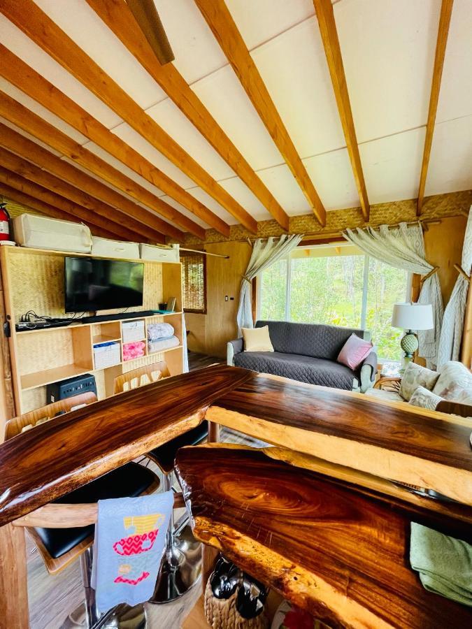 Lodge Eco & Eco *