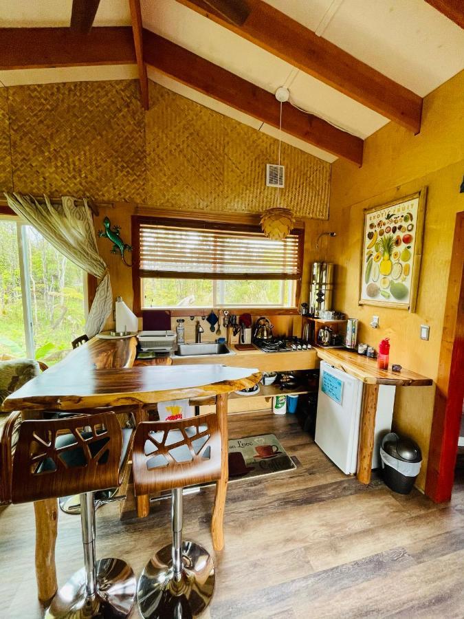 Eco & Eco Lodge *