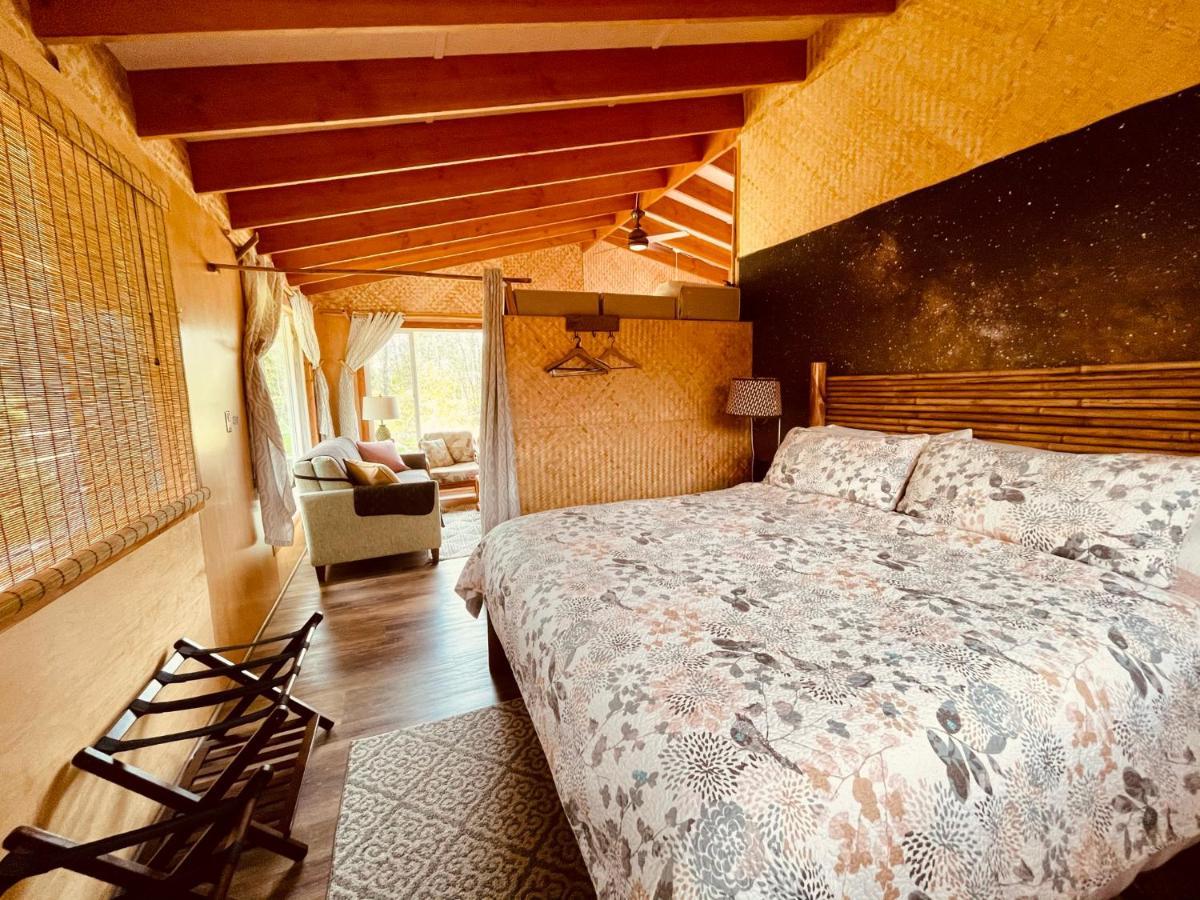 Eco & Eco Lodge *