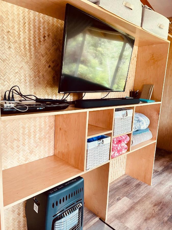 Lodge Eco & Eco *