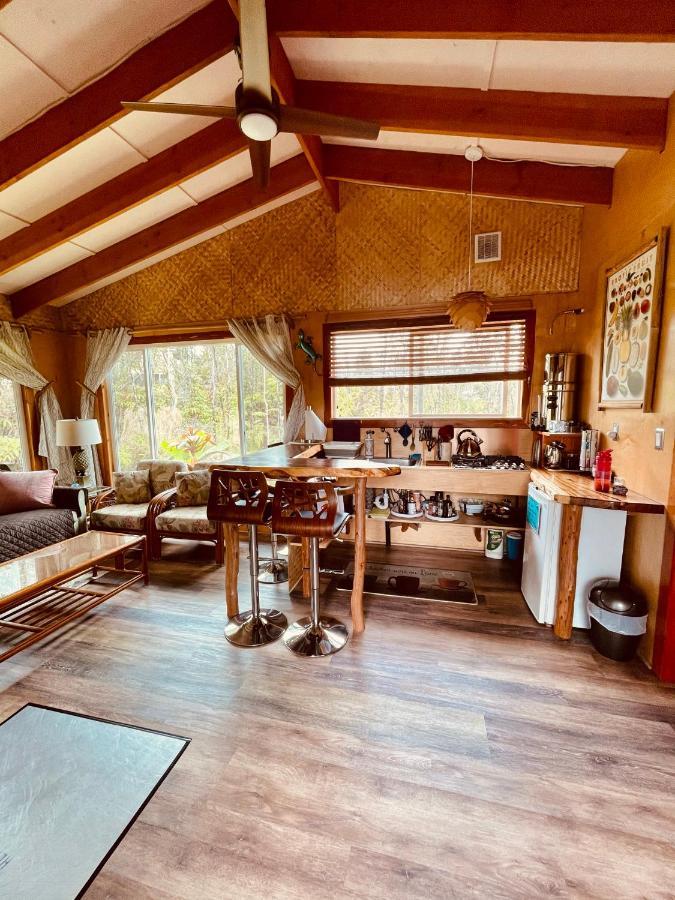 Eco & Eco Lodge
