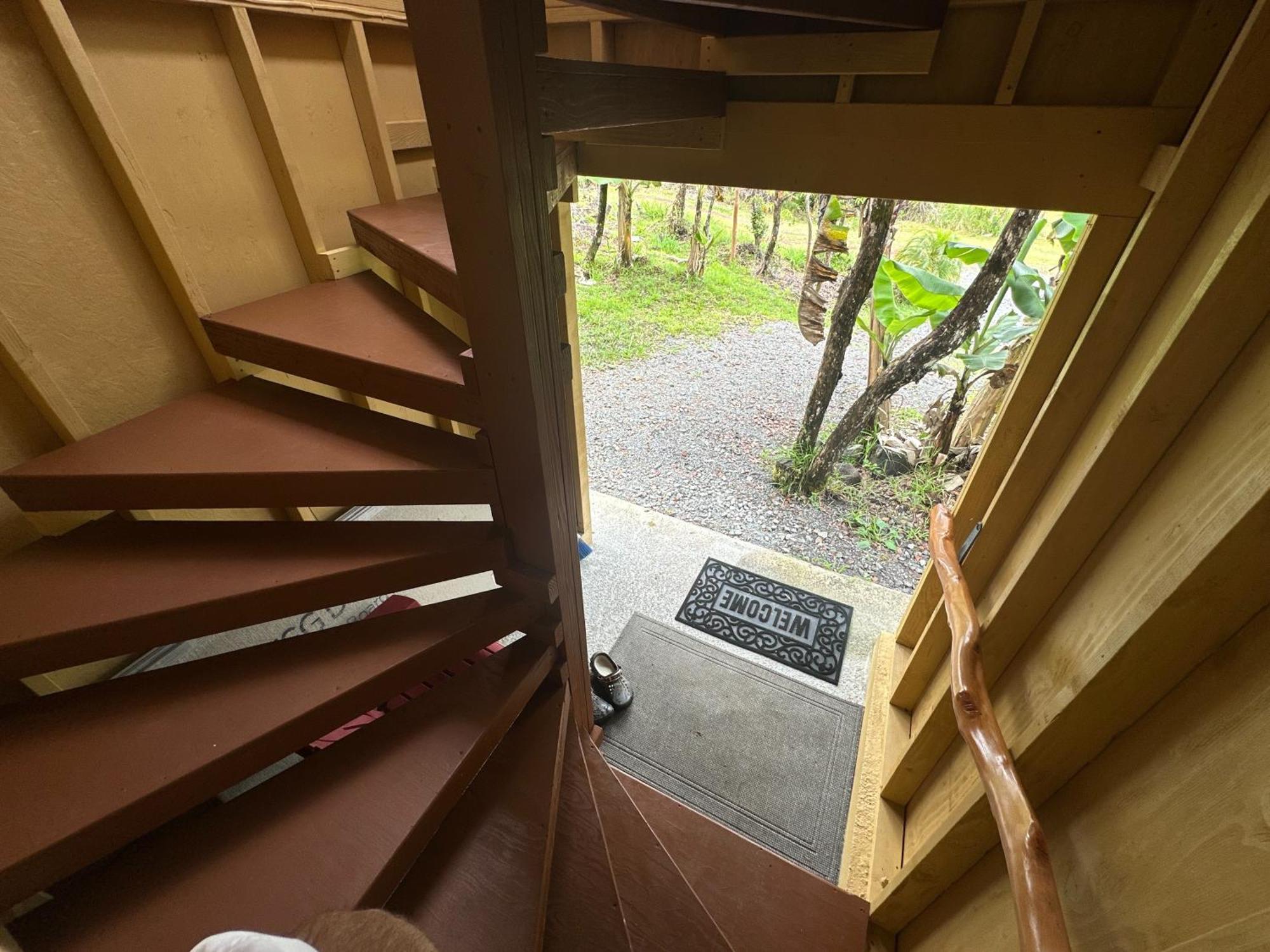 Eco & Eco Lodge