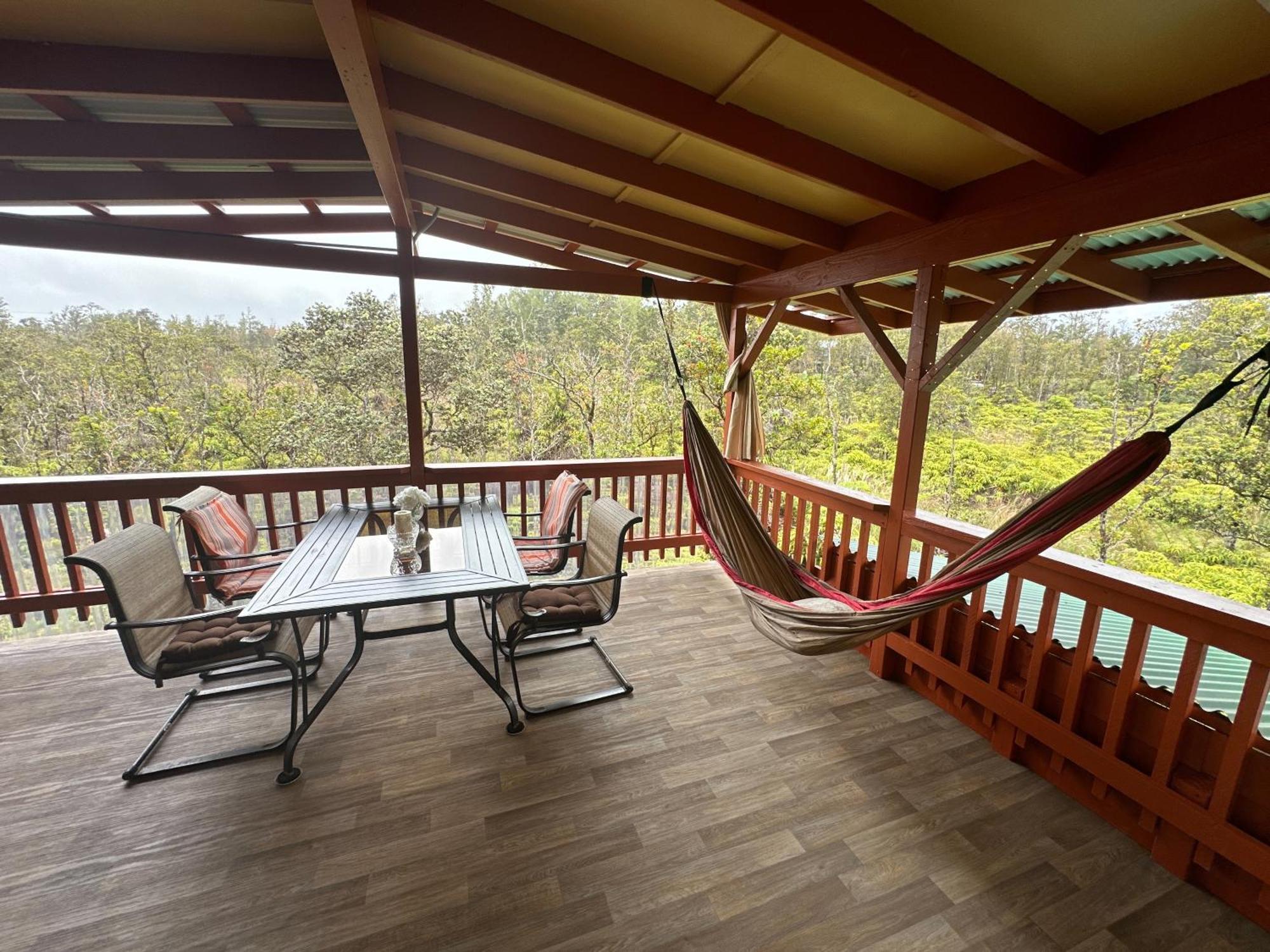 Lodge Eco & Eco