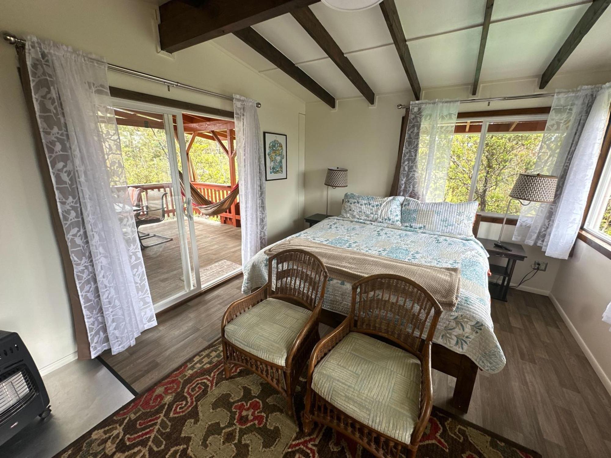 Lodge Eco & Eco *