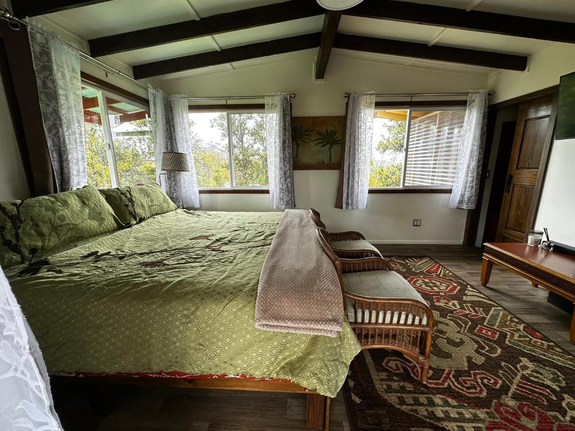 Lodge Eco & Eco *