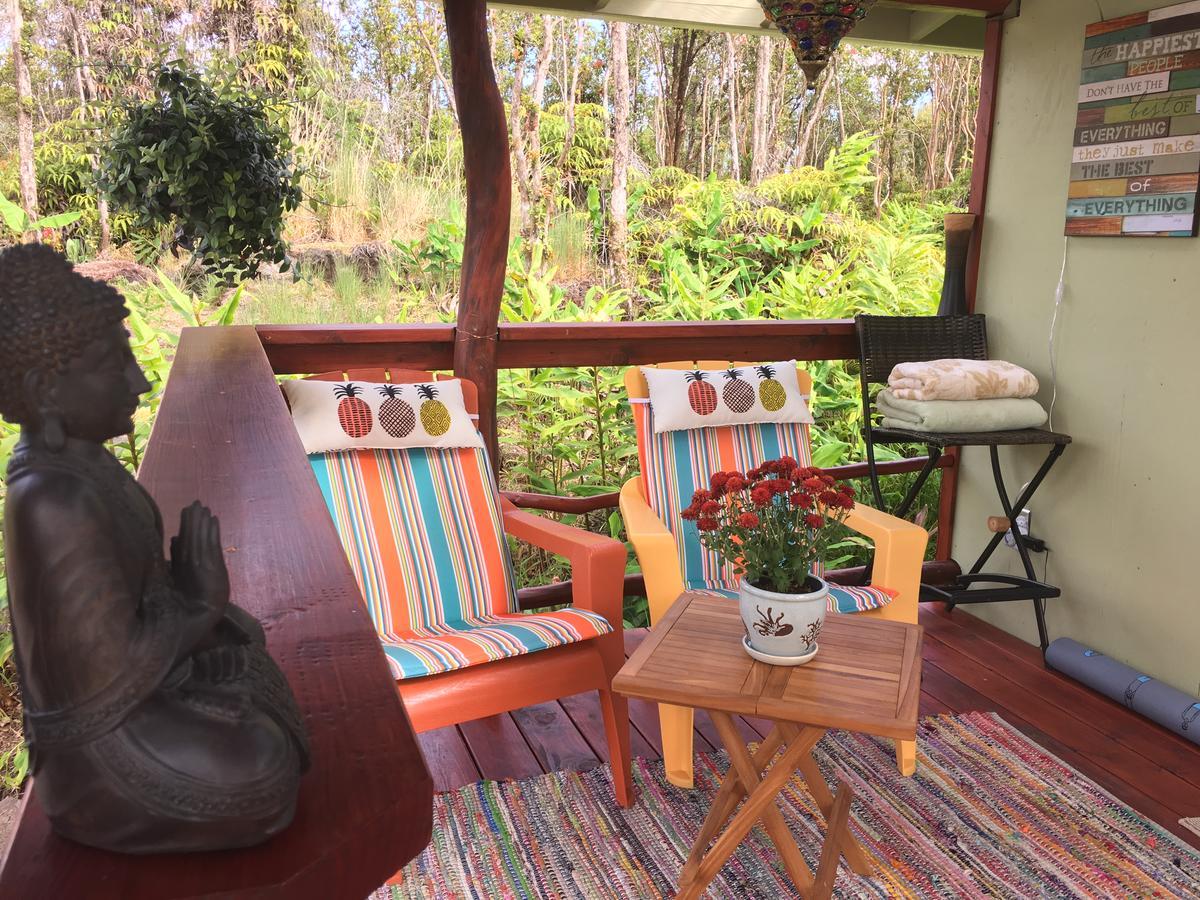Eco & Eco Lodge *
