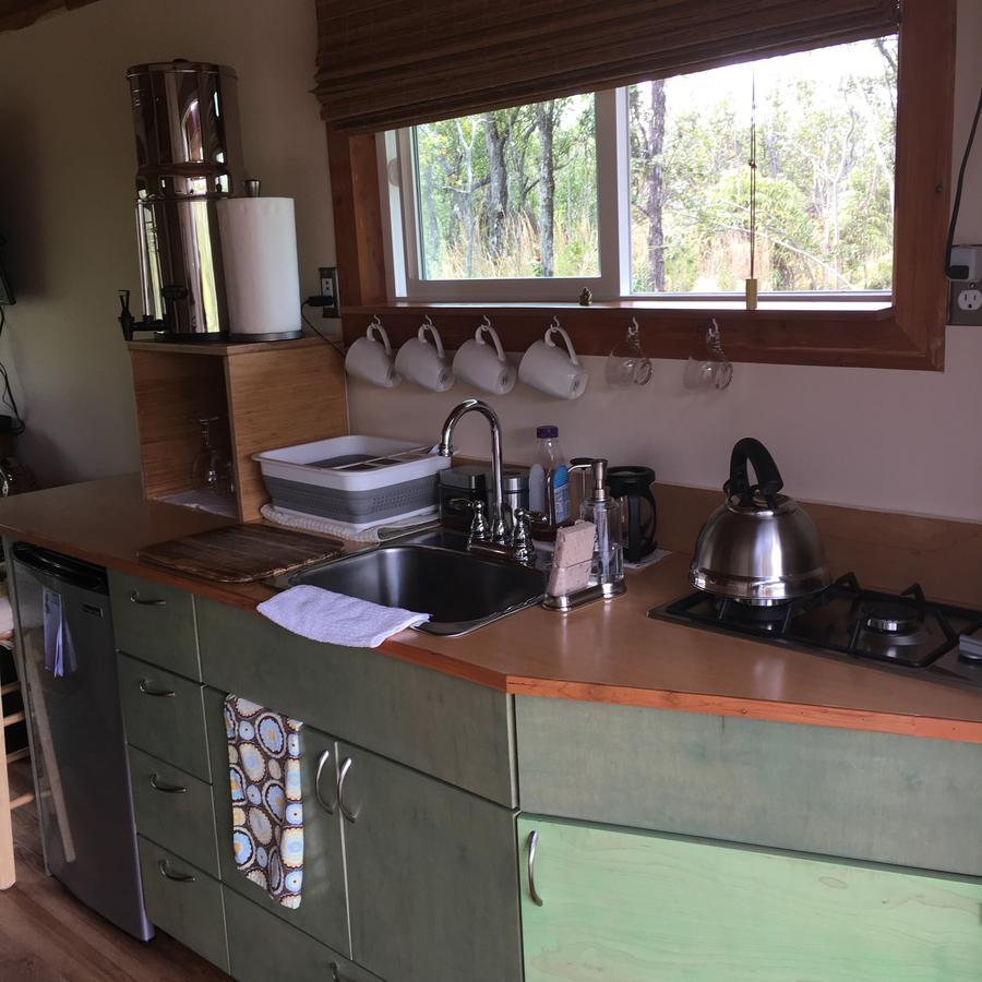 Lodge Eco & Eco *