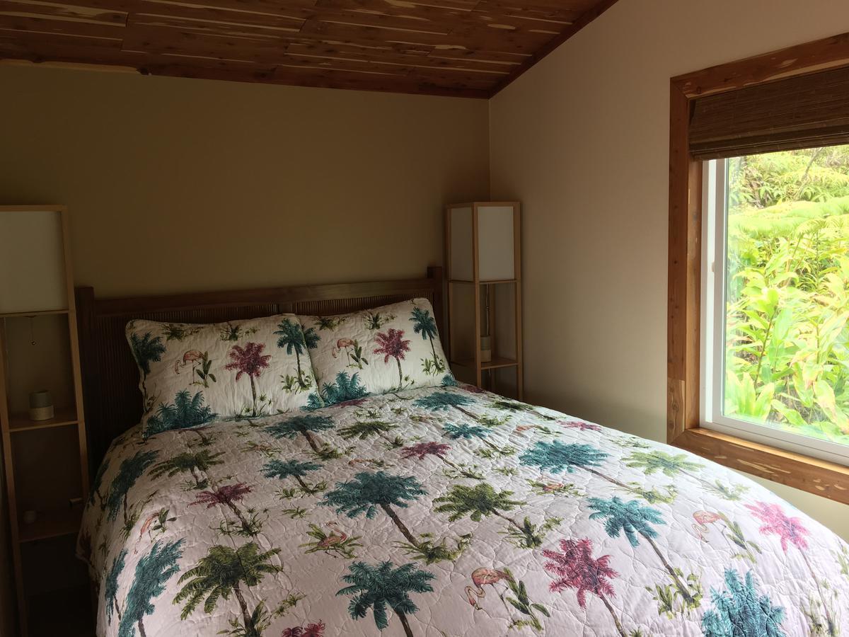 Lodge Eco & Eco Volcano