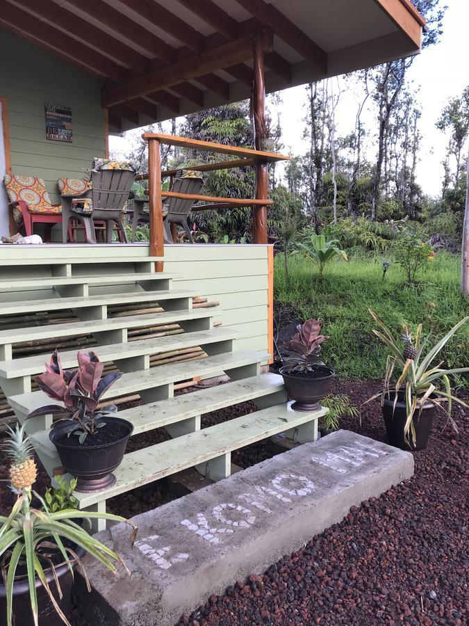 Eco & Eco Lodge *