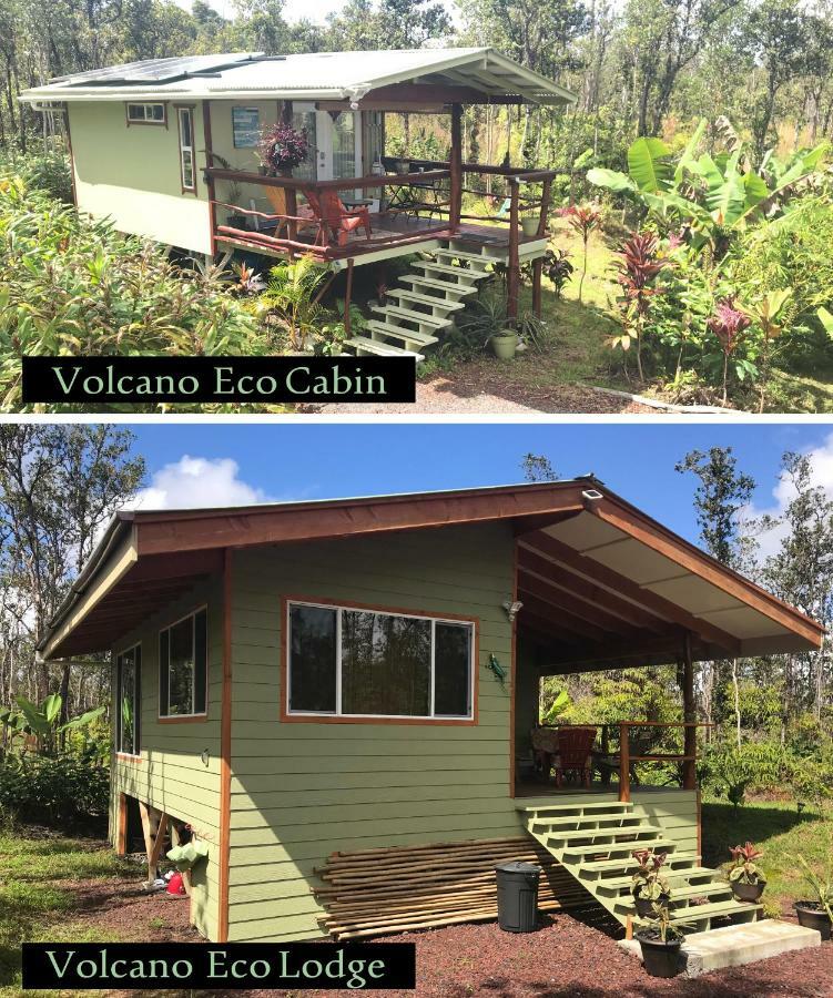 Lodge Eco & Eco *