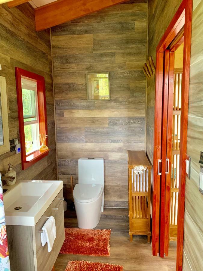 Lodge Eco & Eco